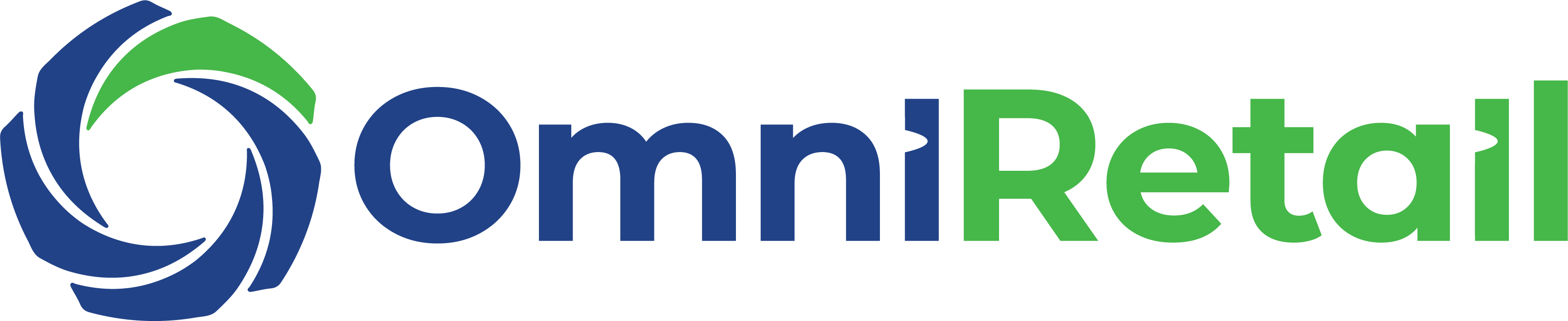 OmniRetail