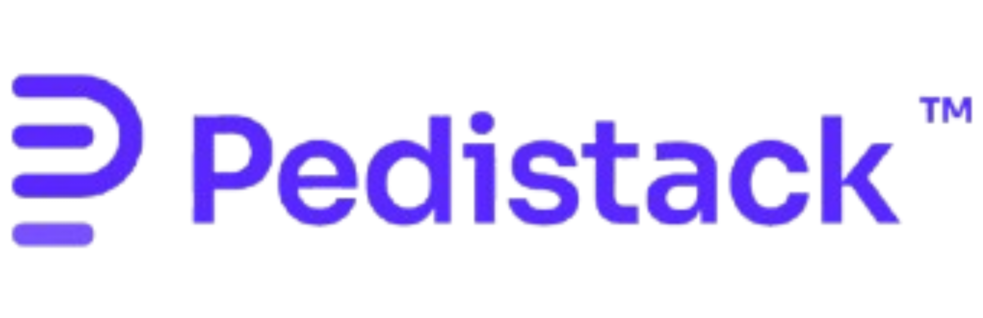 Pedistack